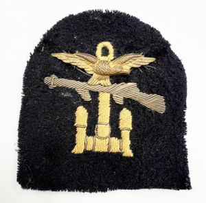 WW2 Fleet Air Arm Combined Operations Formation Sign