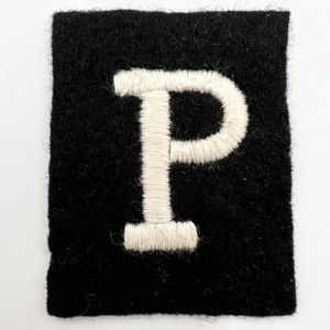 WW2 Phantom GHQ Liaison Regiment Formation Sign