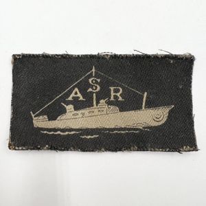 WW2 Royal Air Force Sea Rescue Badge