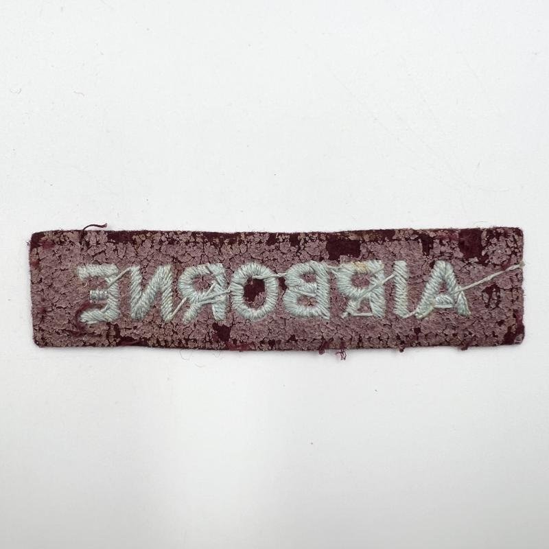 WW2 Airborne Strip — image 2