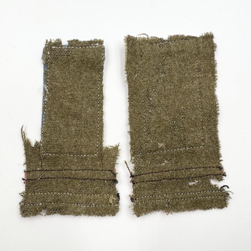 WW2 Northamptonshire Regiment 73rd Brigade Combinations — image 2