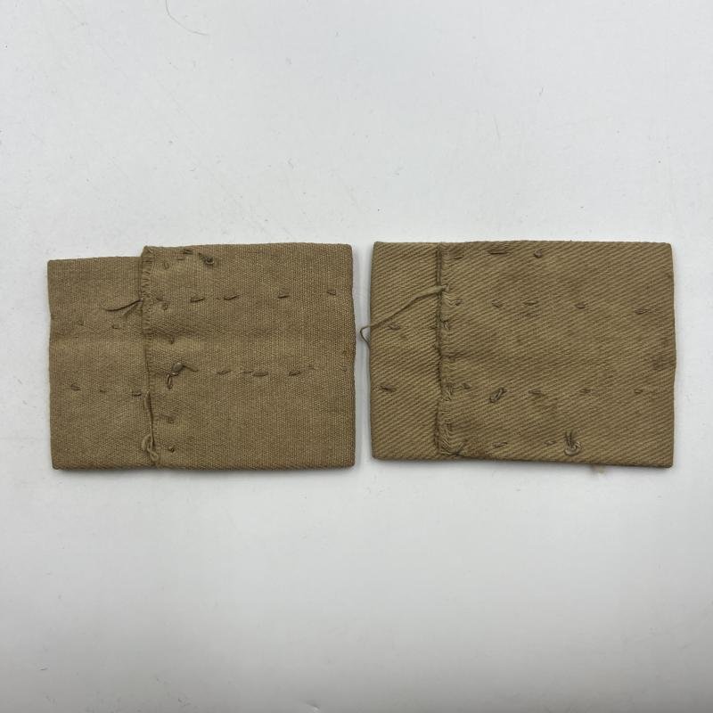 WW2 4th Infantry Division Formation Signs — image 2