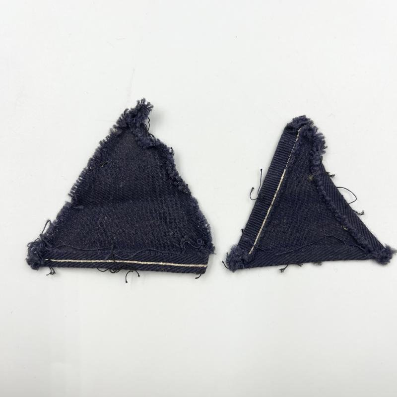 WW2 13 Air Formation Signals Formation Signs — image 2