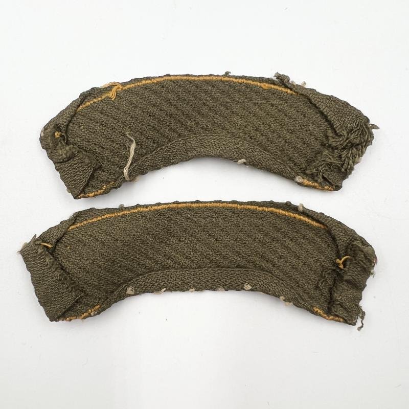 WW2 Prinses Irene Brigade Shoulder Titles — image 2