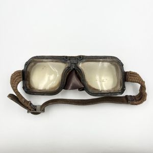 WW2 RAF MKIIIA Goggles