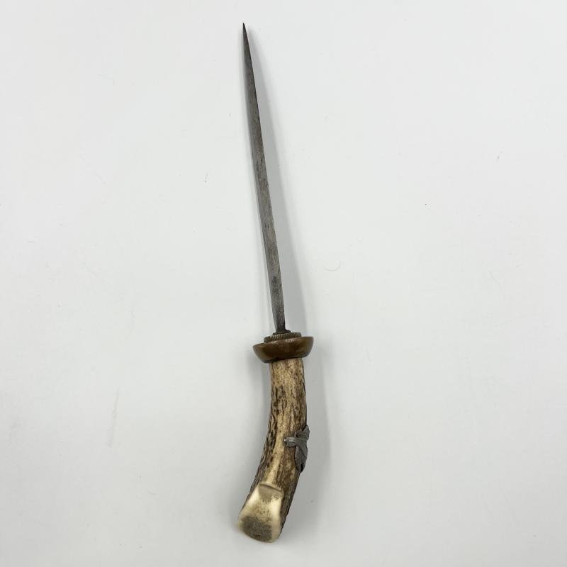 WW2 Poland 1st Rifle Brigade Knife — image 2