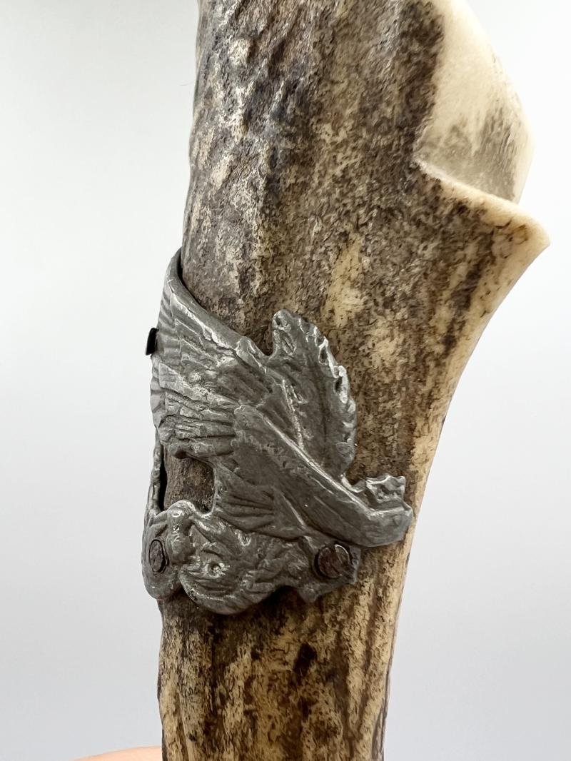 WW2 Poland 1st Rifle Brigade Knife — image 3