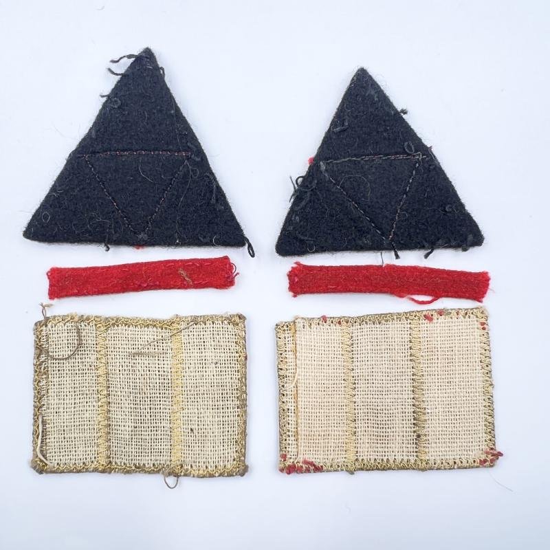 WW2 1st Battalion South Lancashire Regiment 3rd Infantry Division Combinations — image 2