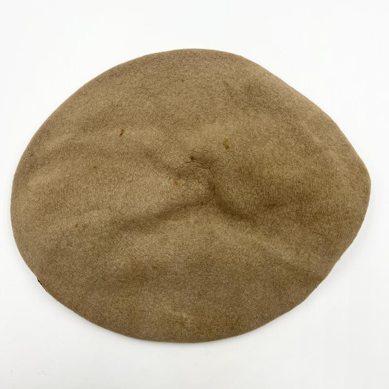 C Squadron Rhodesian Special Air Service Beret — image 4