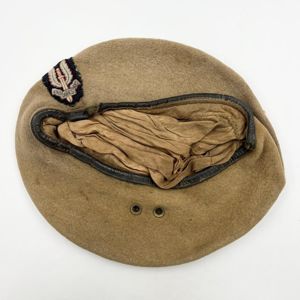 C Squadron Rhodesian Special Air Service Beret