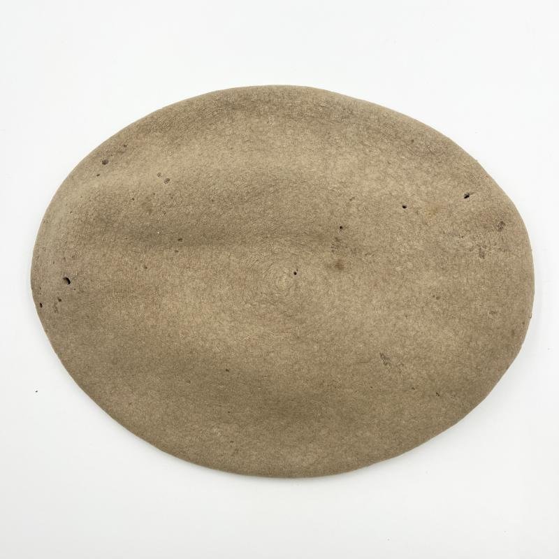C Squadron Rhodesian Special Air Service Beret — image 3