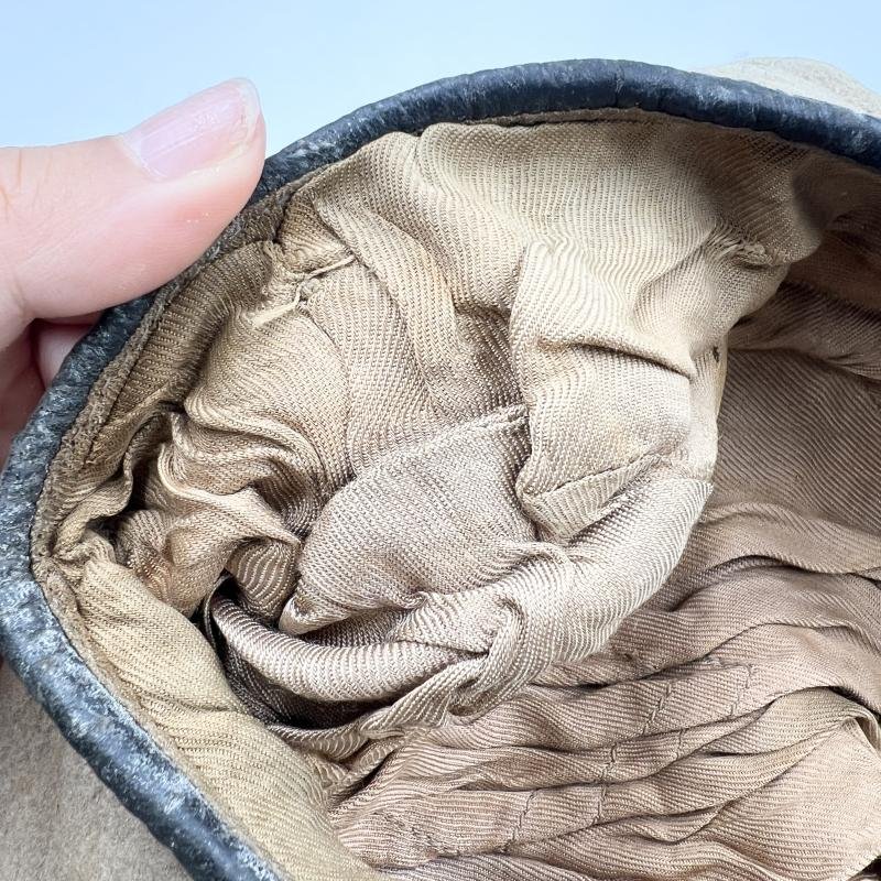 C Squadron Rhodesian Special Air Service Beret — image 5