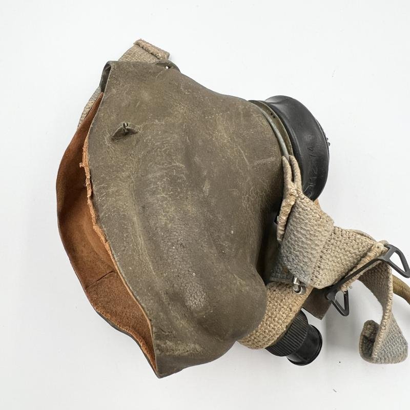 WW2 G Type Oxygen Mask — image 3