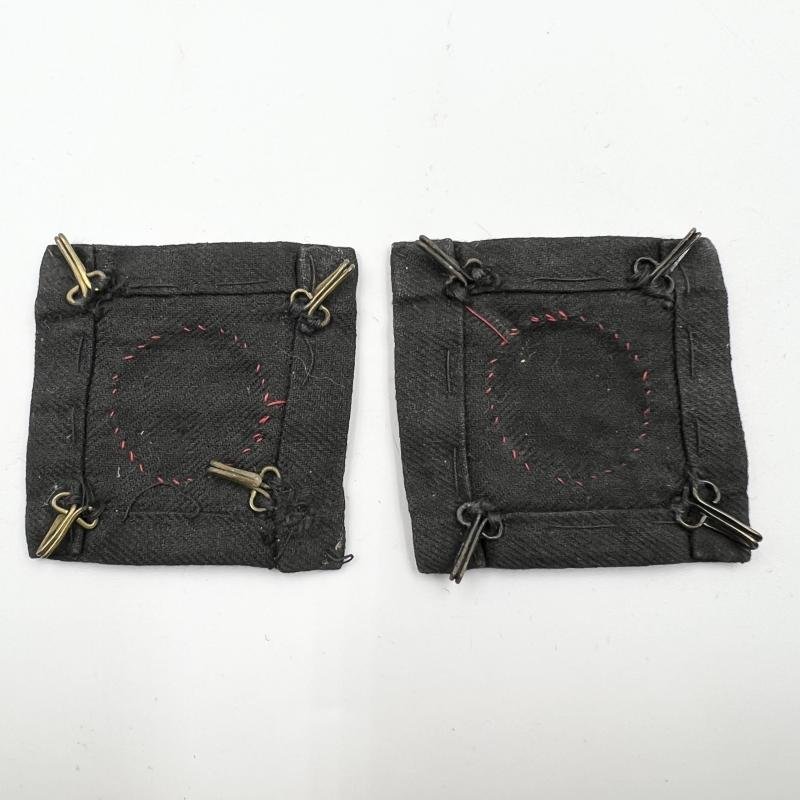 WW2 72nd Indian Infantry Brigade Formation Signs — image 2