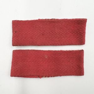 WW2 C Company 1st Battalion Border Regiment Epaulette Loops