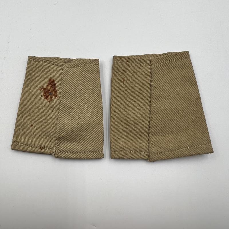 WW2 10 Corps Formation Signs — image 2