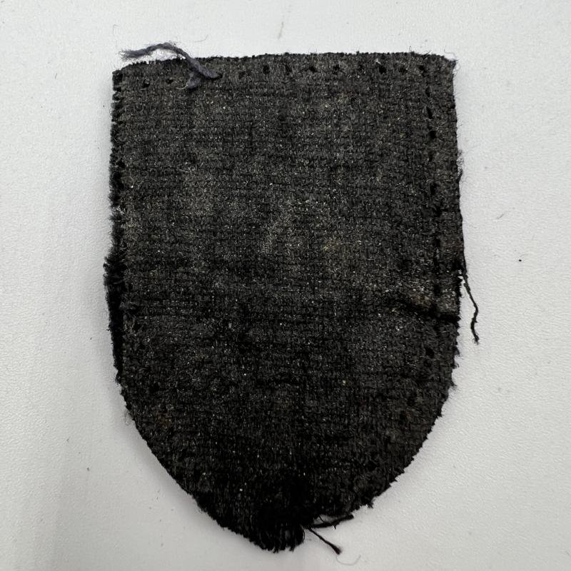 WW2 Special Air Service Beret Badge — image 2