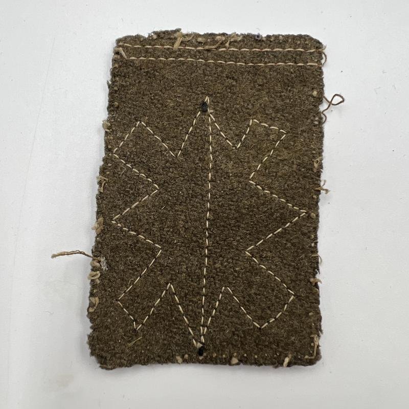 WW2 Black Watch Combination — image 2