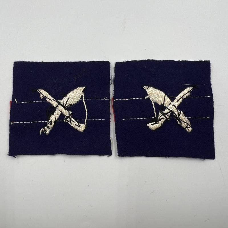 2nd Guards Brigade Formation Signs — image 2