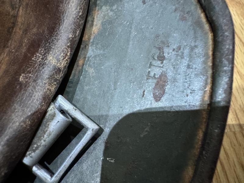 M35 Helmet ET64 — image 2