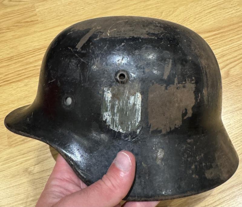 M35 Helmet ET64 — image 3