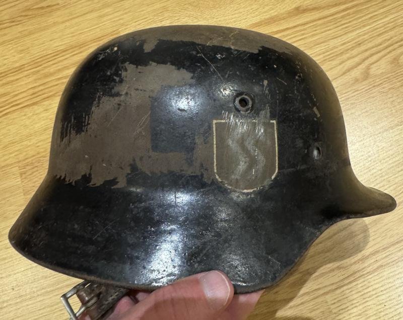M35 Helmet ET64 — image 4
