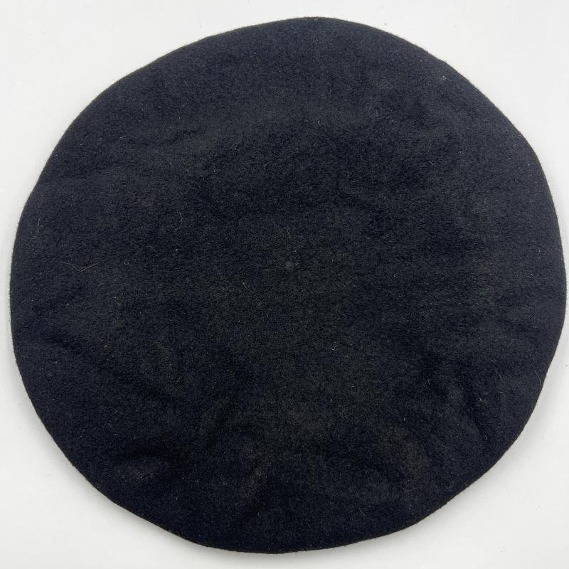 WW2 25th Dragoons Officers Beret — image 5