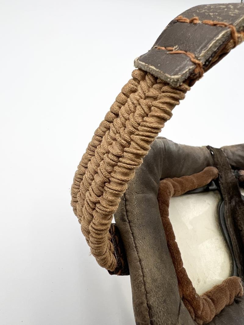 WW2 RAF MKIII Goggles — image 4