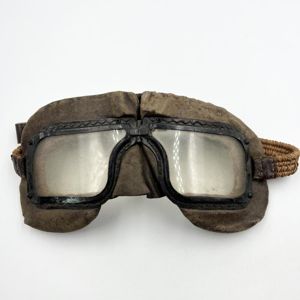 WW2 RAF MKIII Goggles