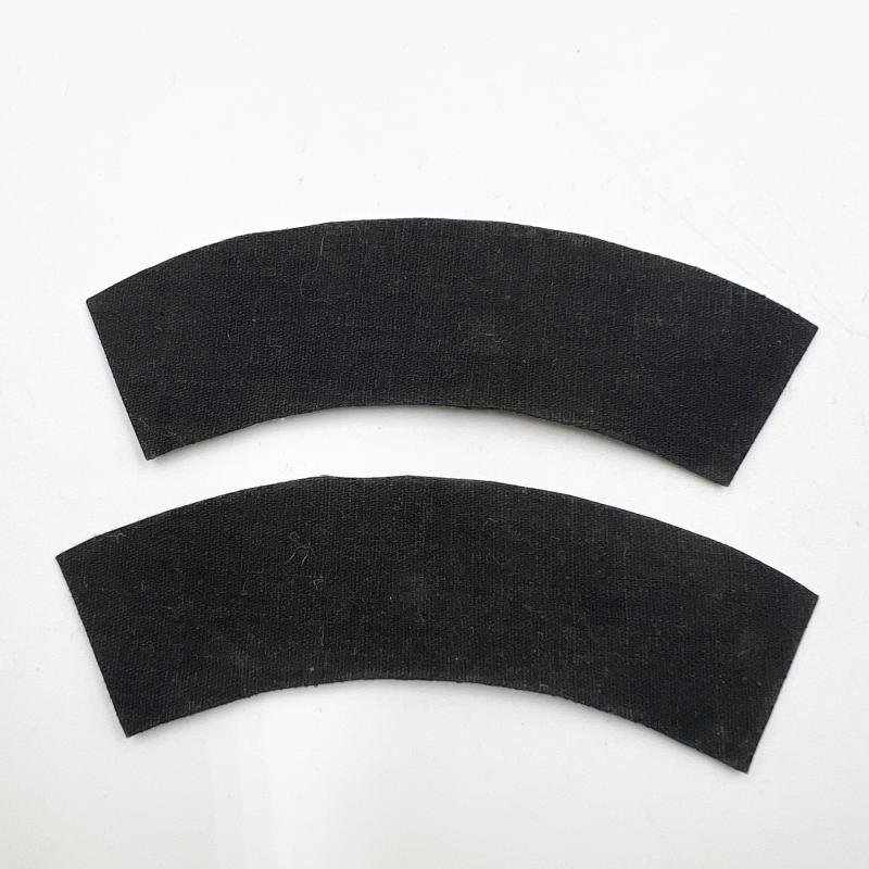 WW2 Polish Air Force Shoulder Titles — image 2