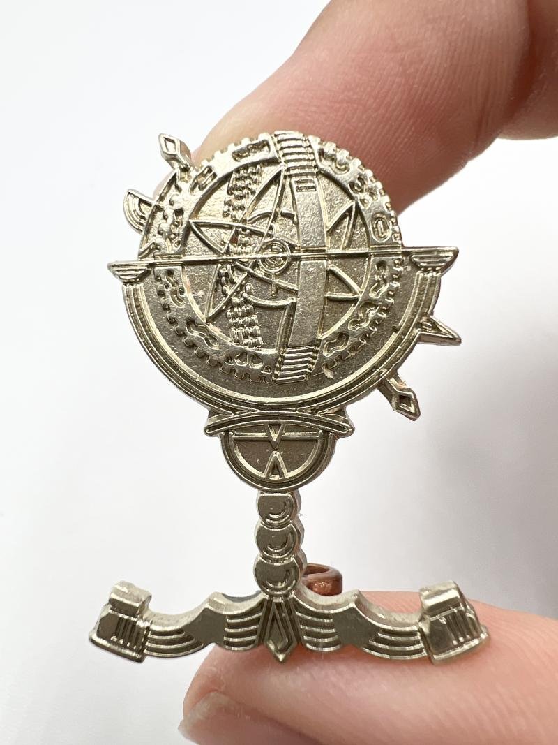 WW2 Popski's Private Army Cap Badge — image 4