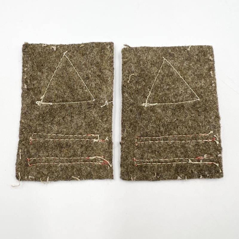 WW2 2nd Infantry Brigade 1st Division Combination — image 2