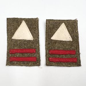 WW2 2nd Infantry Brigade 1st Division Combination