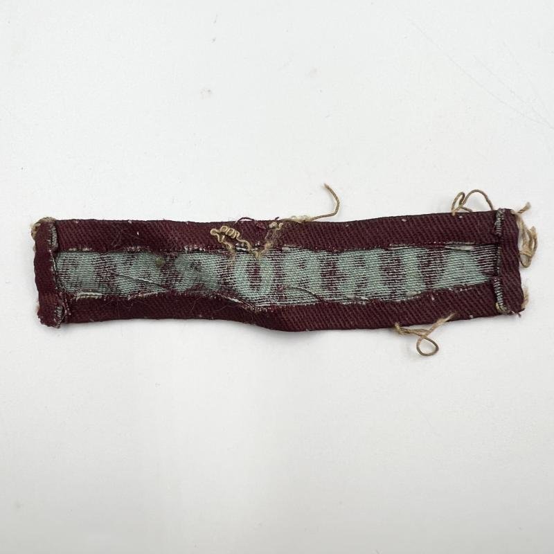 WW2 Airborne Strip — image 2