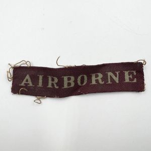WW2 Airborne Strip