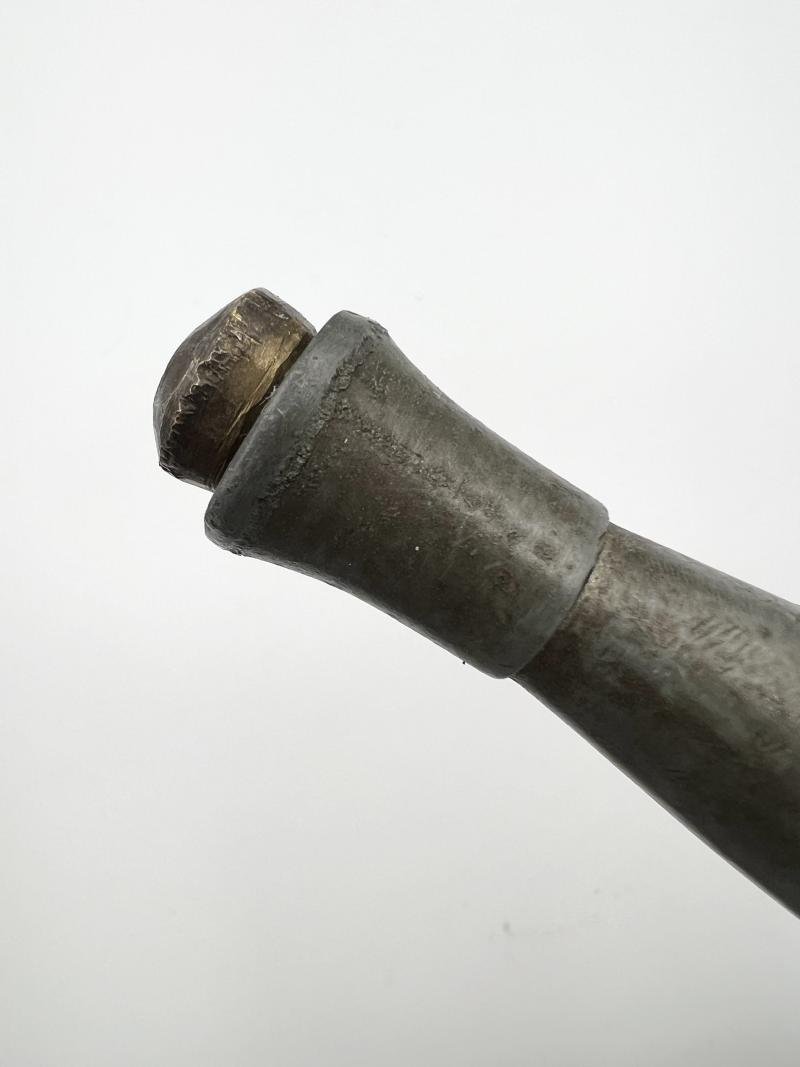 WW2 Fairbairn-Sykes Fighting Knife — image 4