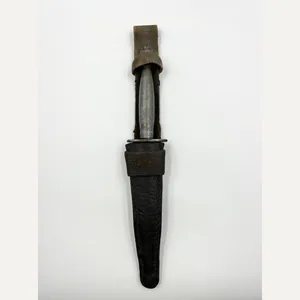 WW2 Fairbairn-Sykes Fighting Knife