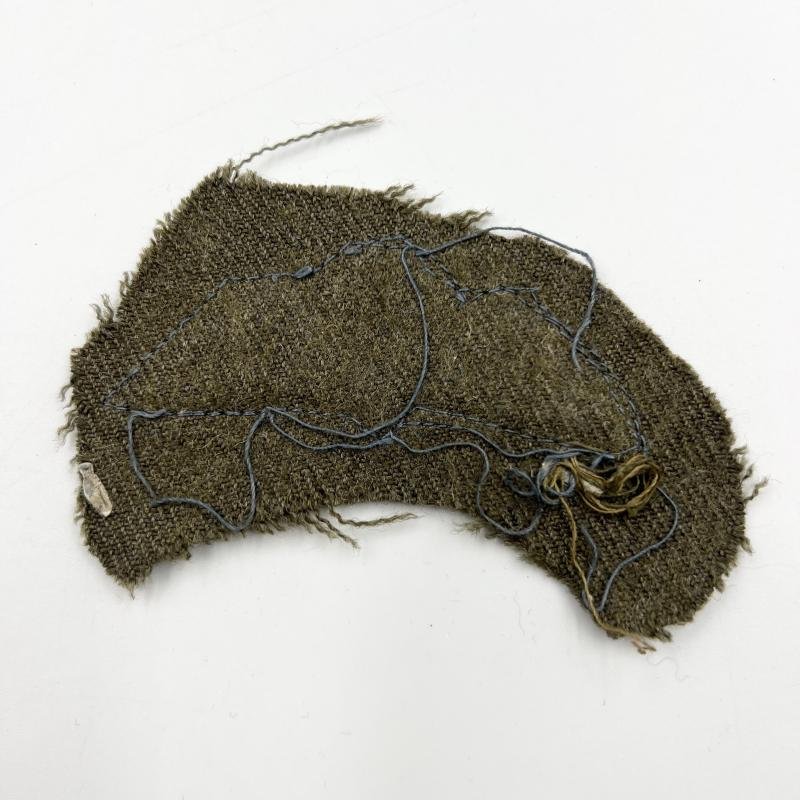 WW2 British Parachute Qualification Wing — image 2