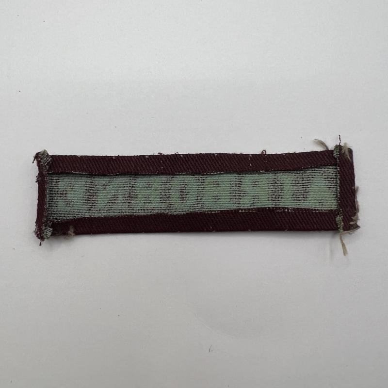 WW2 Airborne Strip — image 2