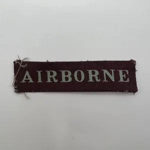 WW2 Airborne Strip
