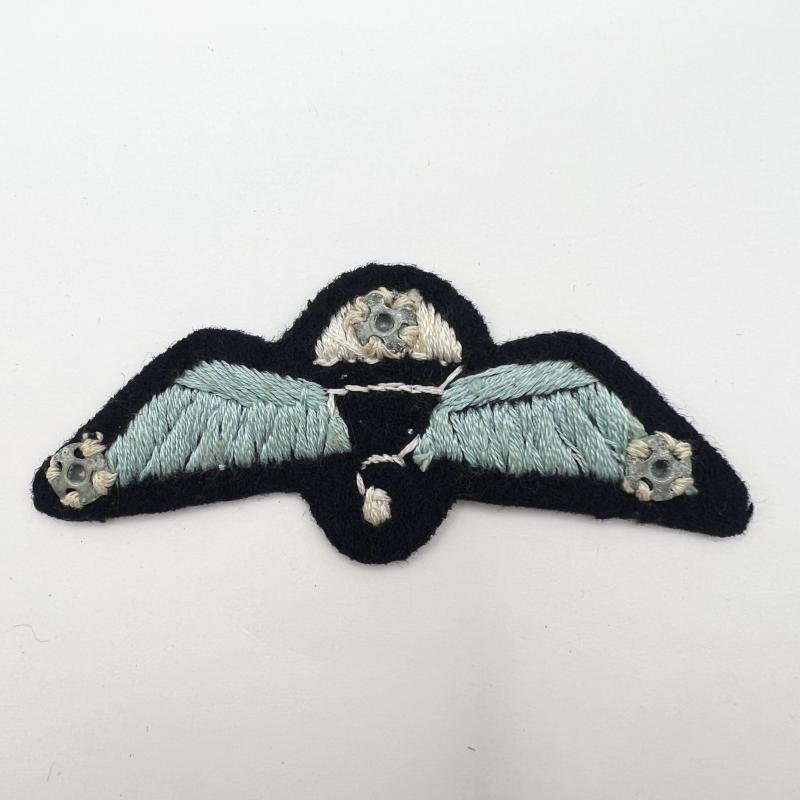 Force 136 Parachute Qualification Wing — image 2