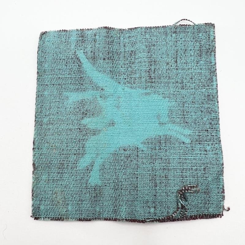 WW2 Airborne Divisions Pegasus Formation Sign — image 2