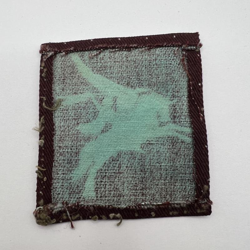 WW2 Airborne Divisions Pegasus Formation Sign — image 2