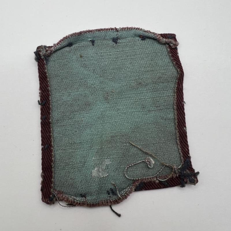 WW2 Airborne Divisions Pegasus Formation Sign — image 2