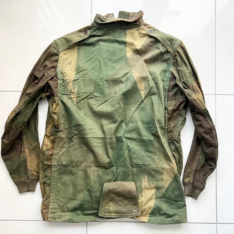 WW2 Airborne Forces Denison Smock — image 2