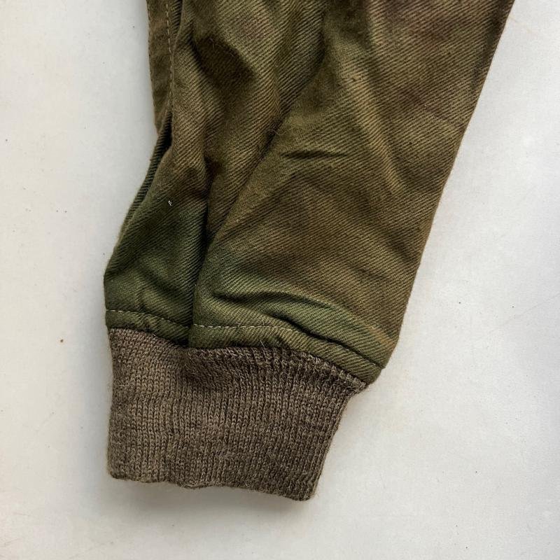 WW2 Airborne Forces Denison Smock — image 5