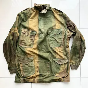 WW2 Airborne Forces Denison Smock