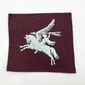 WW2 Airborne Divisions Formation Sign