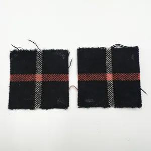 WW2 1st Battalion Highland Light Infantry Regimental Flashes