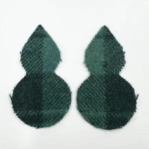 WW2 Royal Scots Fusiliers Regimental Flashes